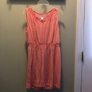 Cute light summer dress